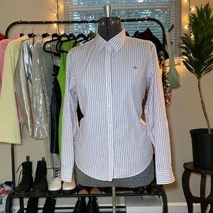 VINTAGE RALPH LAUREN BUTTON DOWN